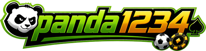 panda1234 logo